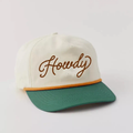 Howdy Hat | Trendy Toddler Hats, Rope Hat, Little Boy Hat
