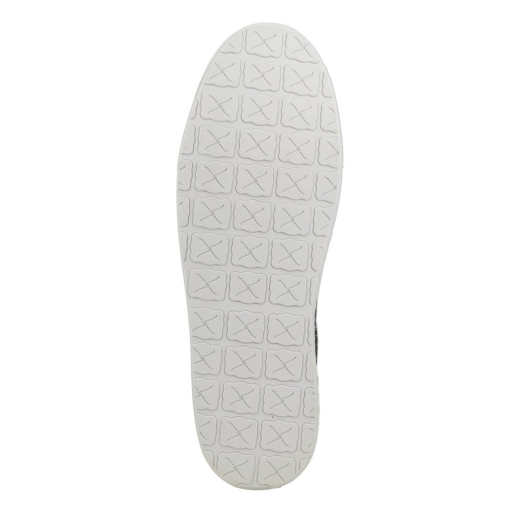 KICKS - BLACK & WHITE MCA0033