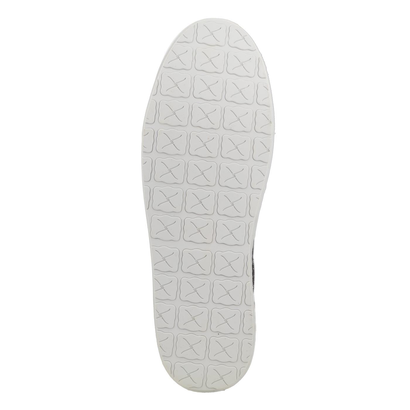 KICKS - BLACK & WHITE MCA0033