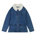 Wrangler Retro® Barn Coat - Denim