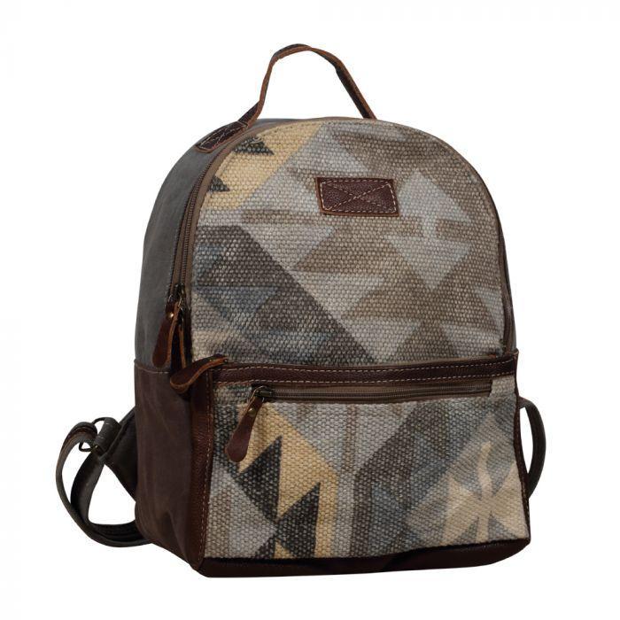 Myra Endearing Backpack Bag - S-2024