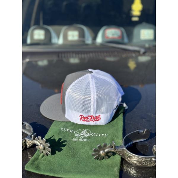 RED DIRT HAT CO. Bits & Spurs RDHCKK-5