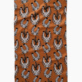 Western Horseshoes Tea Towel