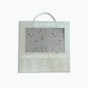 Mallard Ducks - Everything Blanket