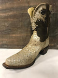 COWGIRL GLAM SILVER GLAM