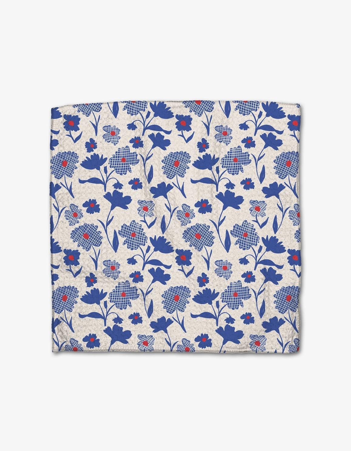 Royal Garden Dishcloth Set 3 Pack