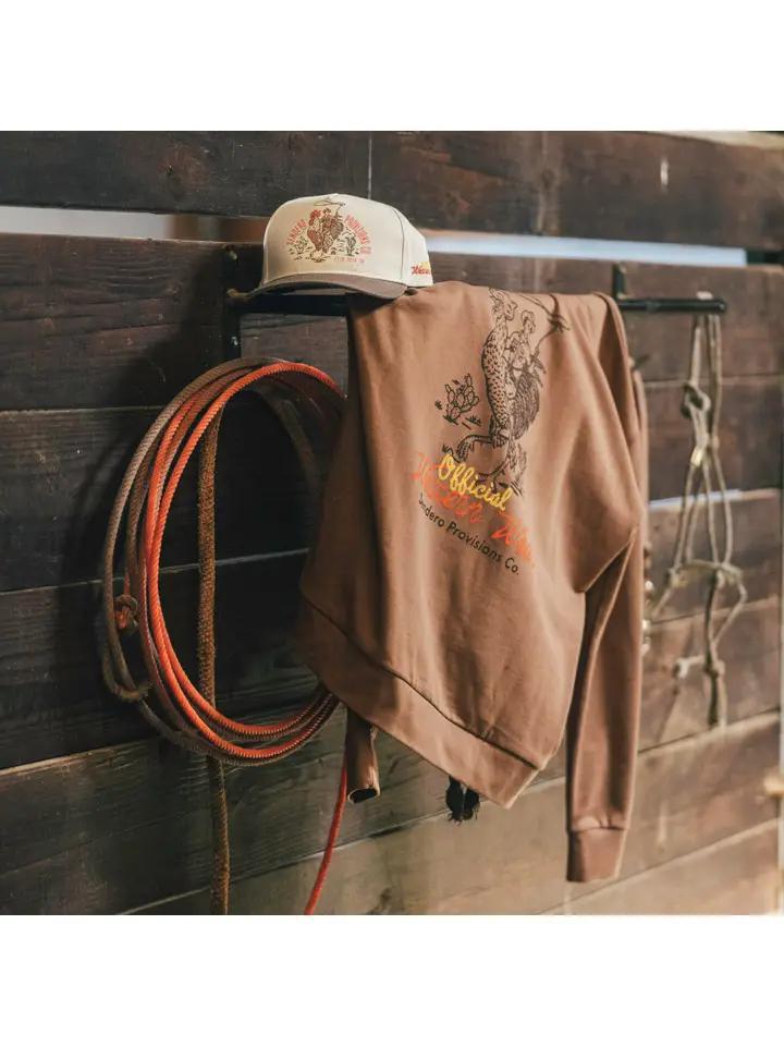 Official Western Hat