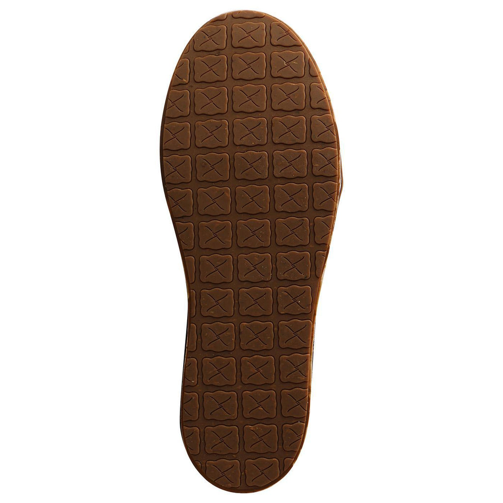 WOMENS KICKS - TAN/BOMBER WCA0032