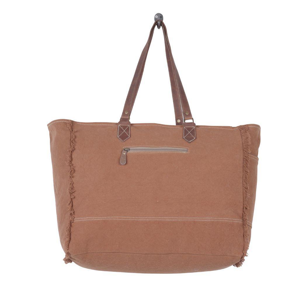 RAMONA WEEKENDER BAG S-5289
