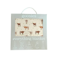 Longhorns Everything Blanket