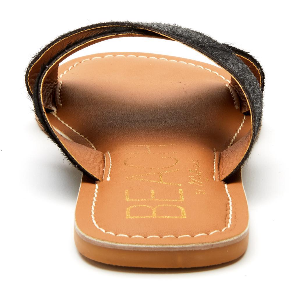 FINAL SALE PEBBLE BLACK