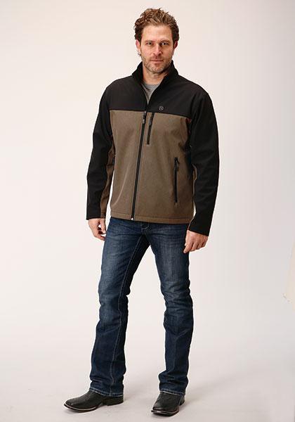 Roper Outerwear - Men's  03-097-0780-0620 BR