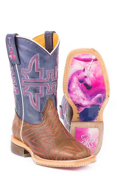 STARLIGHT / UNICORN SOLE 14-018-0007-0716 BR