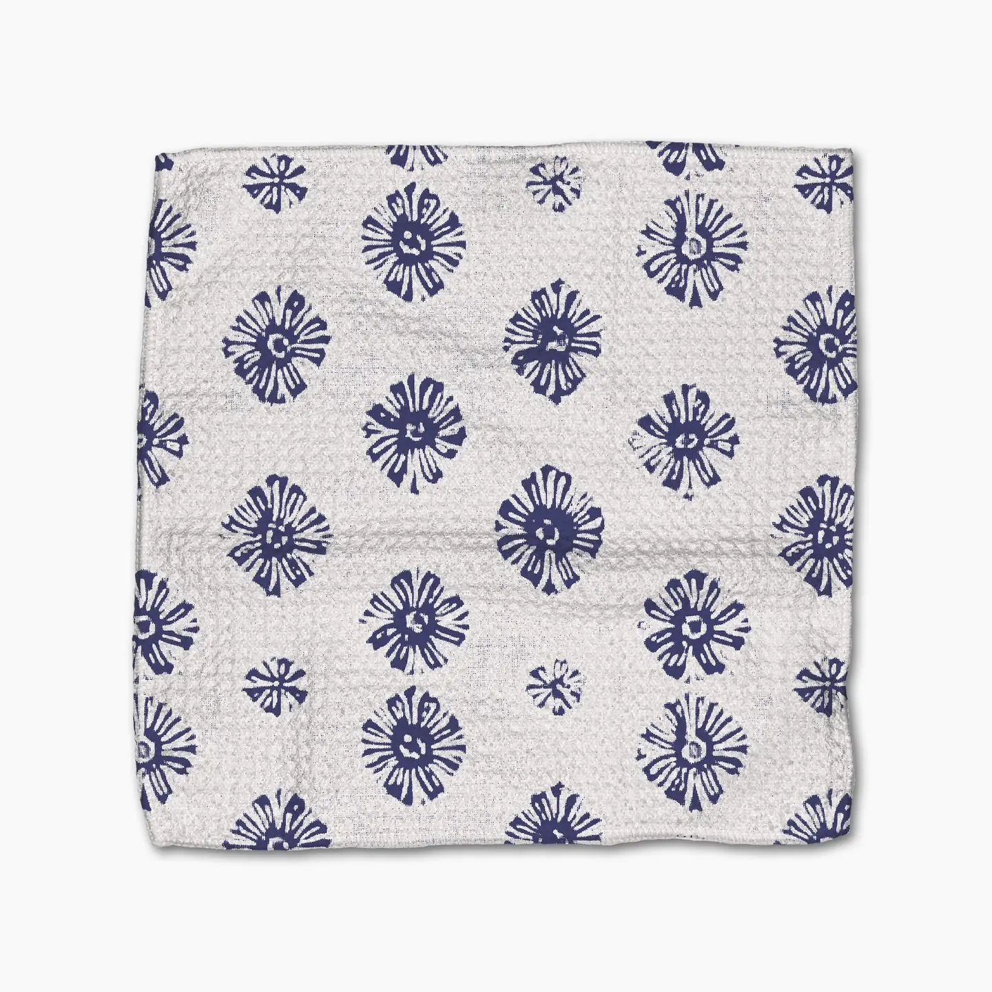 Flowing Ocean Dishcloth Set
