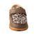 INFANT DRIVING MOCCASINS - BOMBER/LEOPARD ICA0007