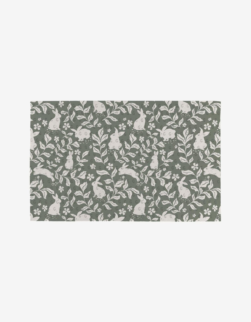 Carrot Patch Not Paper Towel