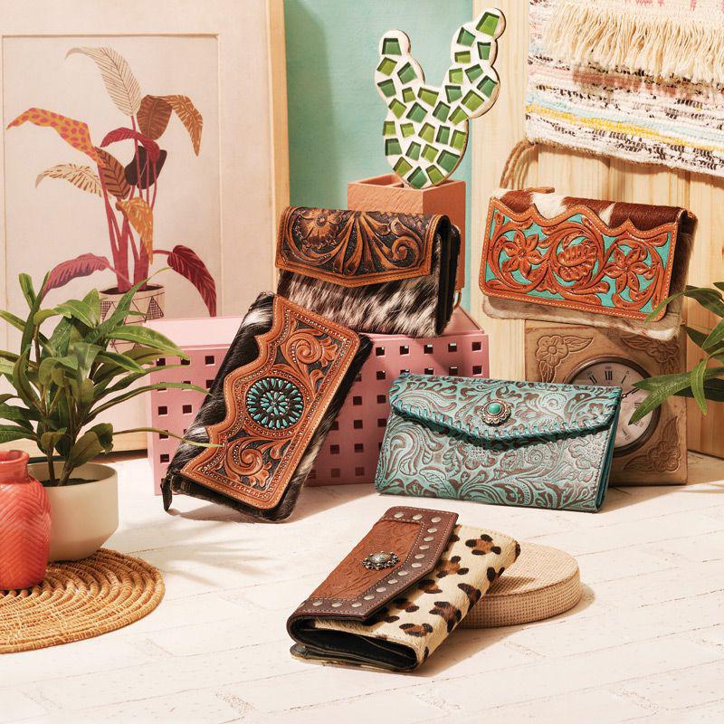 DIJON WALLET S-4142