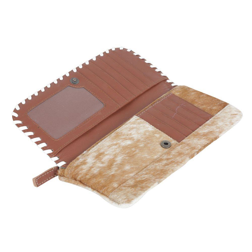 FLAMES WALLET S-5403