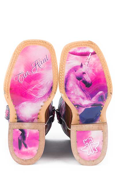 STARLIGHT / UNICORN SOLE 14-018-0007-0716 BR