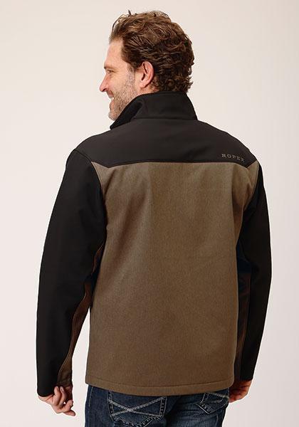 Roper Outerwear - Men's  03-097-0780-0620 BR