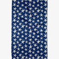 USA Stars Tea Towel
