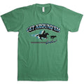 GET AROUND 'EM DALE T SHIRT