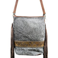 AMERICAN DARLING BAG - ADBG316BRAHBRFRNG