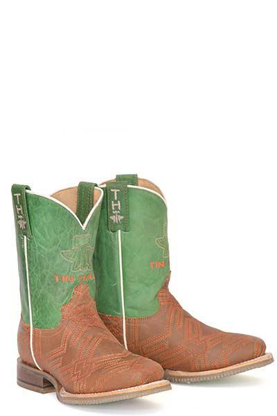 I AM IN STITCHES / HERITAGE SOLE
