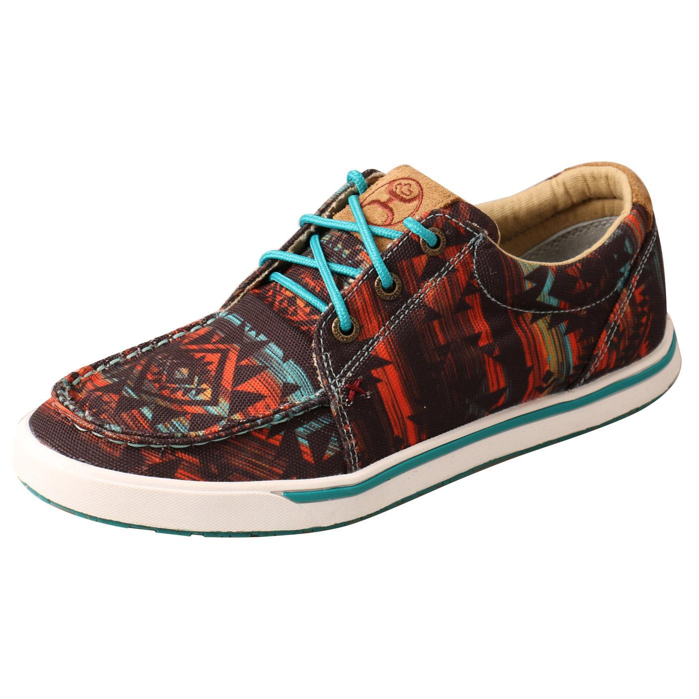 Hooey Loper - Midnight Aztec WHYC019