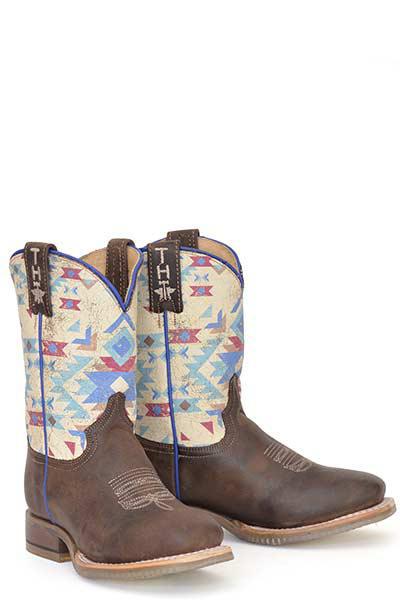 GERONIMO / SADDLE UP SOLE 14-018-0077-0899 TA