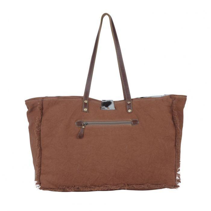 ENAMOR WEEKENDER BAG S-3985