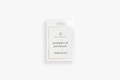 Pumpkin & Patchouli Wax Melt