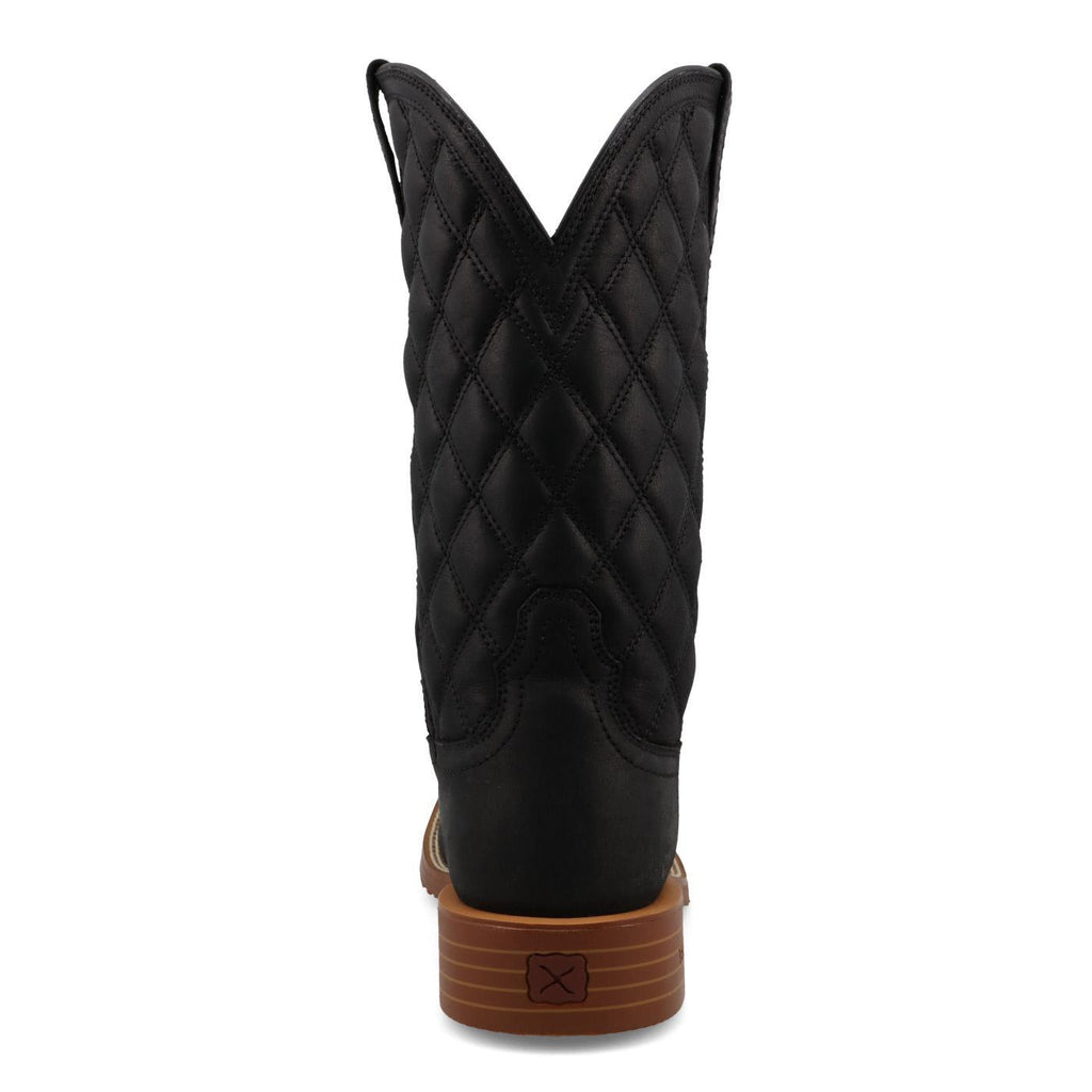 11" Tech X Boot - Black Sand WXTR005