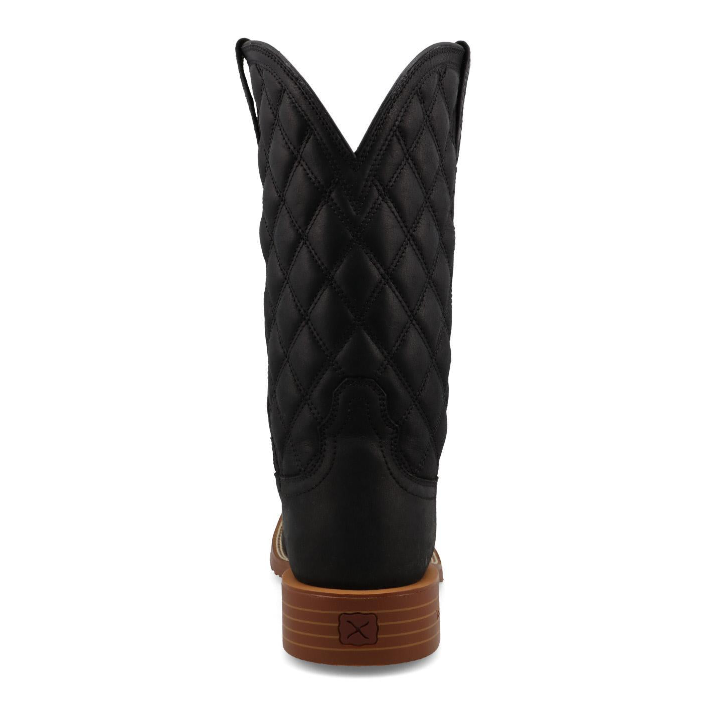 11" Tech X Boot - Black Sand WXTR005