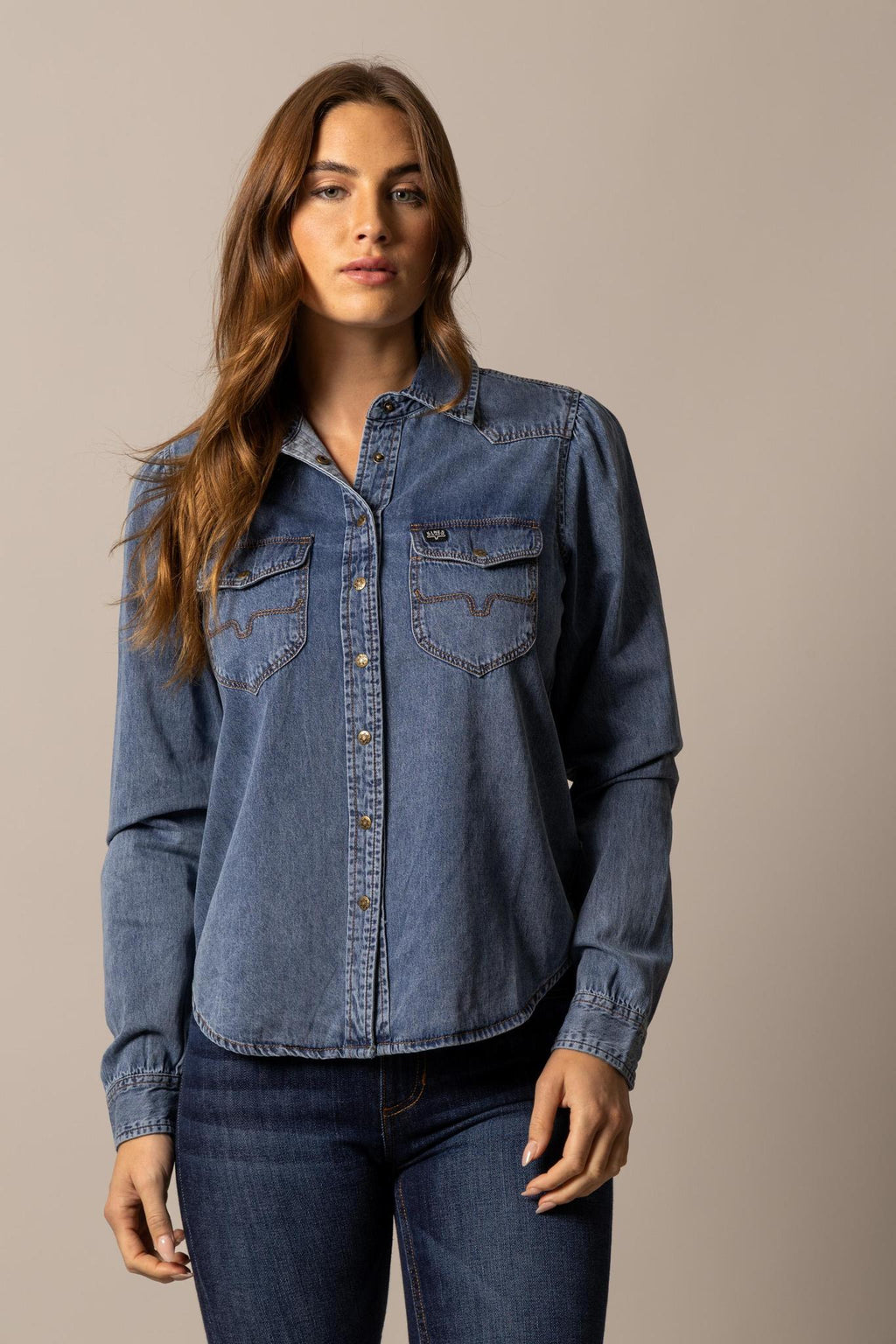 Kimes Women's Jane Top