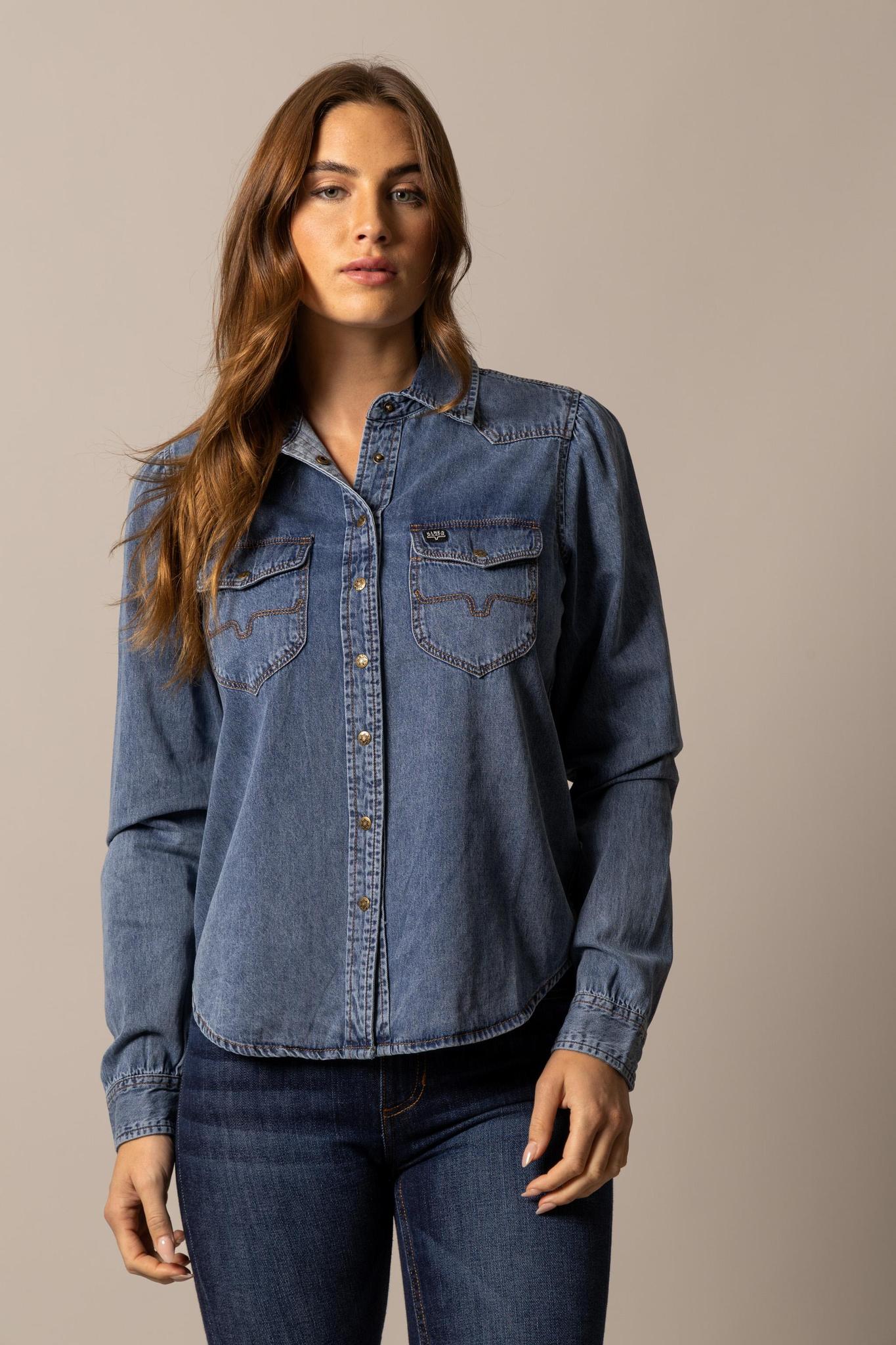 Kimes Women's Jane Top