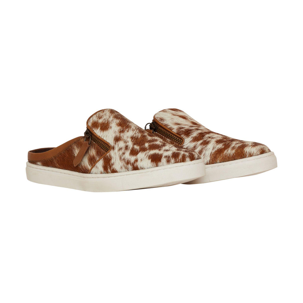 WARMTH SNEAKER
