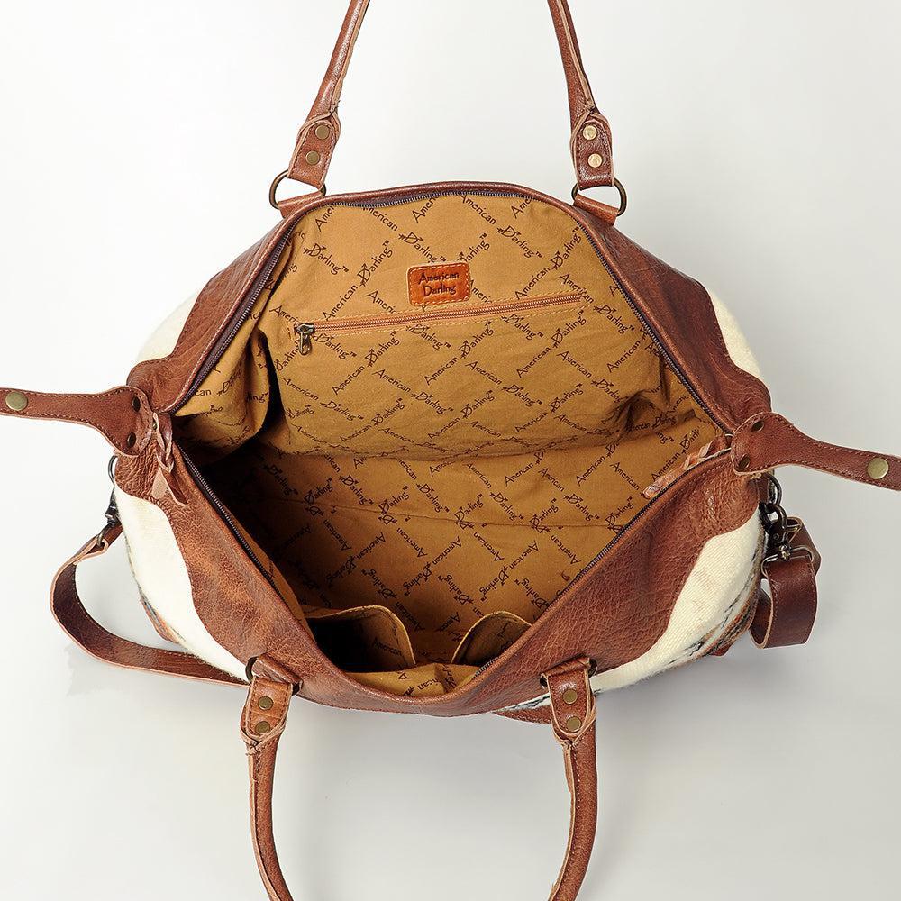 AMERICAN DARLING DUFFLE BAG - ADBG460H
