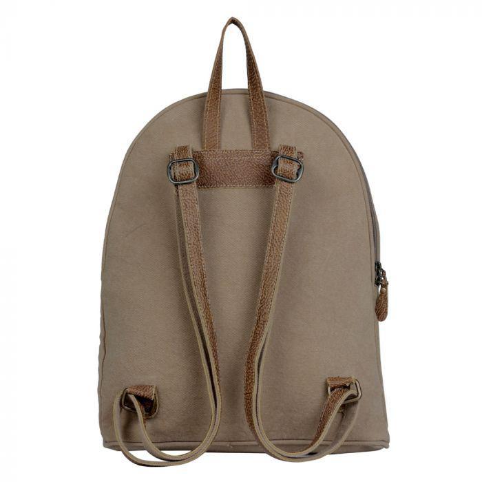 ADORABLE PATTE BACKPACK BAG S-3308