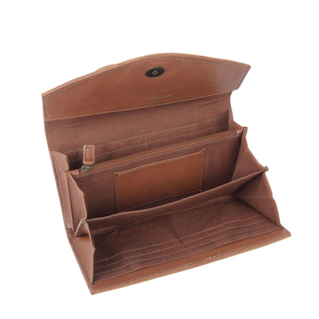 STAY POSITIVE WALLET S-4907