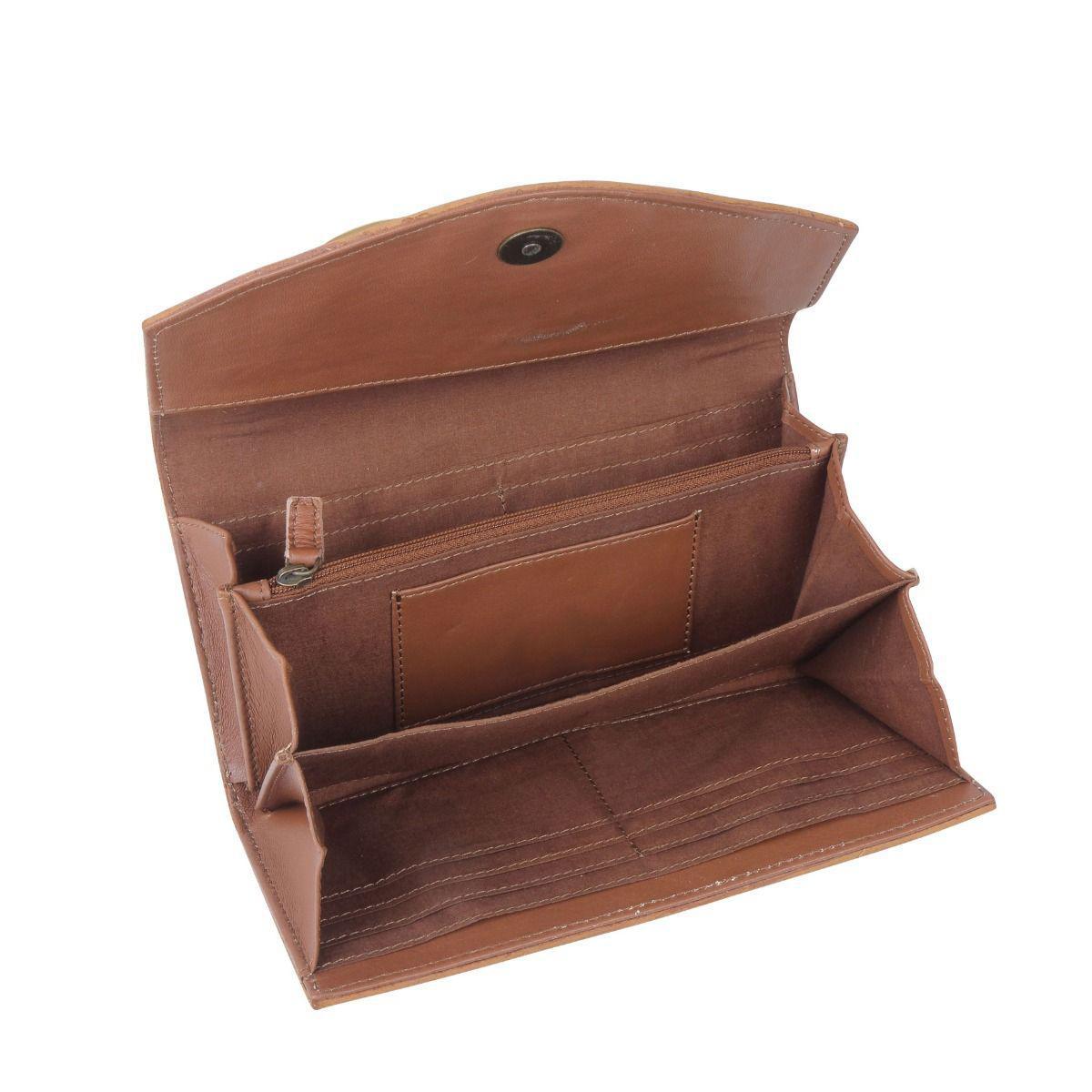 STAY POSITIVE WALLET S-4907