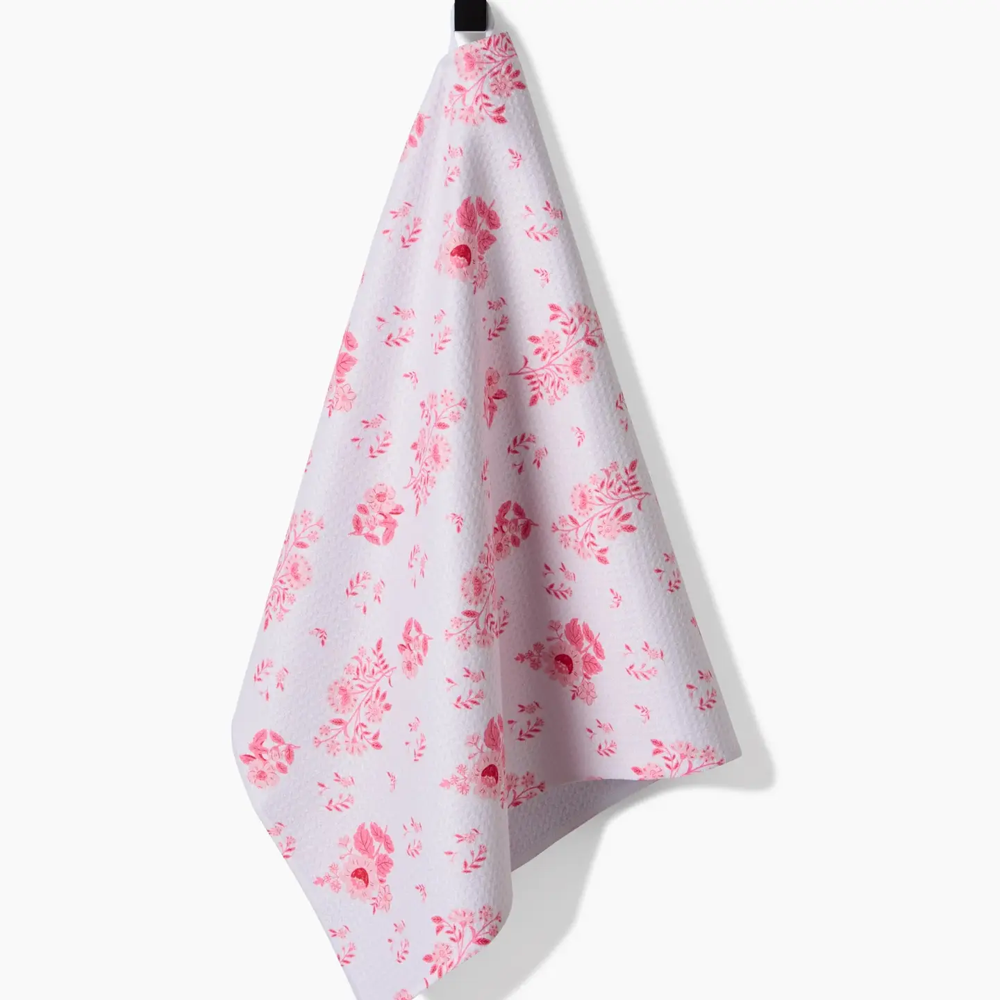 Petals Love Tea Towel