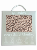 Classic Leopard - Everything Blanket