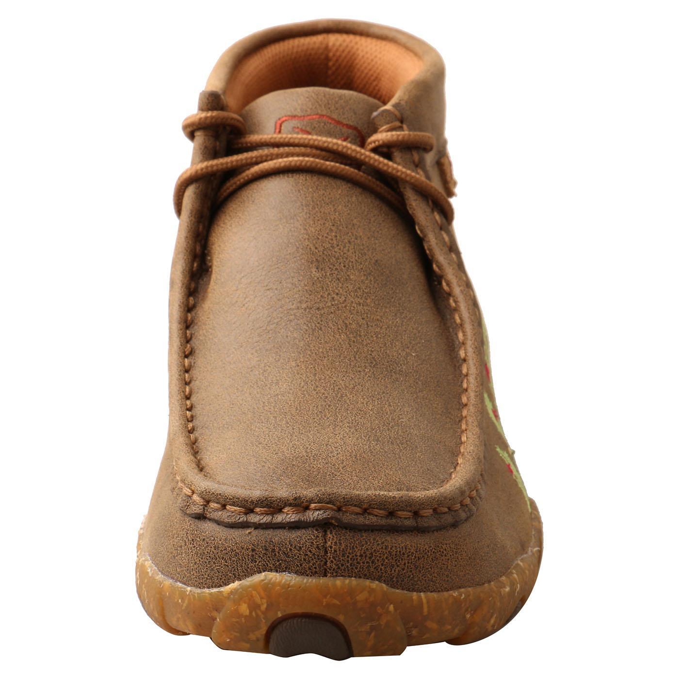 Chukka Driving Moc - Bomber WDM0145