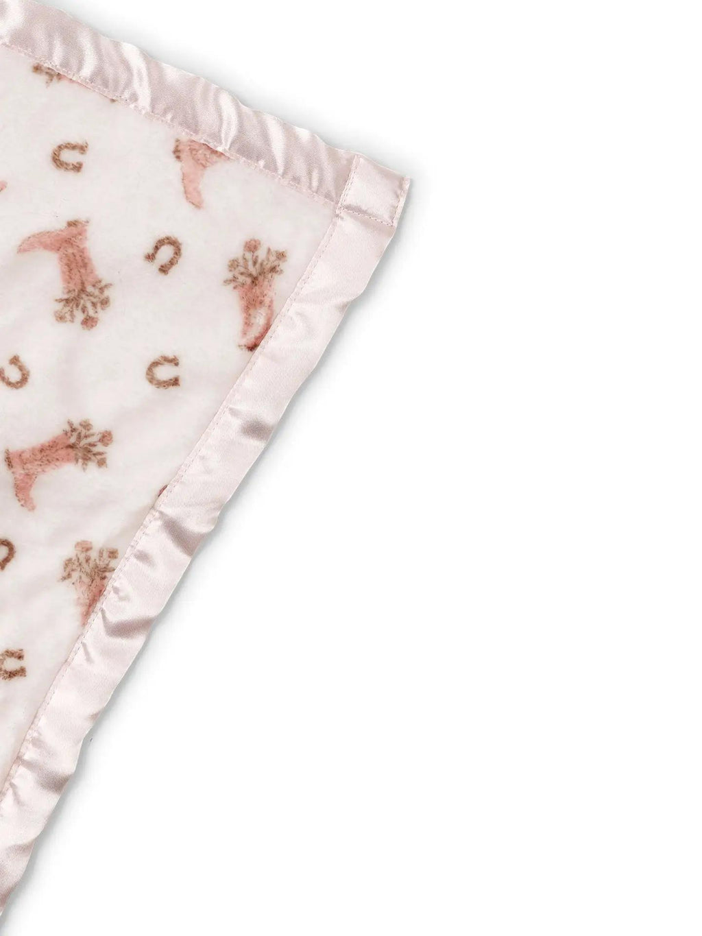 Security Blanket Bloomin' Boot