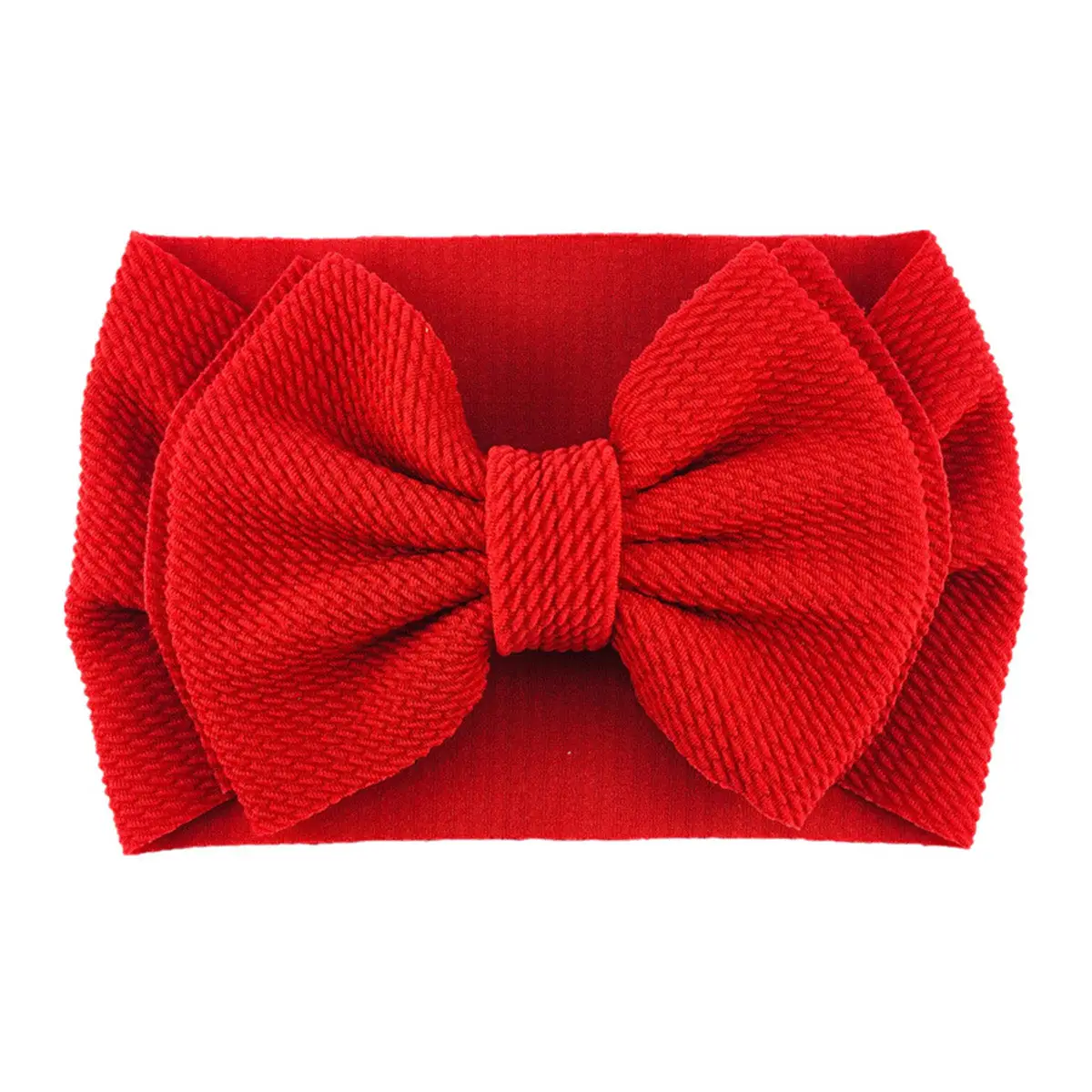 THE BIG BOW