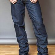 DC'ED MENS KIMES JEANS - CHUCK BLUE