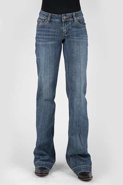 DECO BACK PKT IN BLUE THREAD OWS 11-054-0214-0812 BU