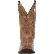 KANE LEATHER BOOT