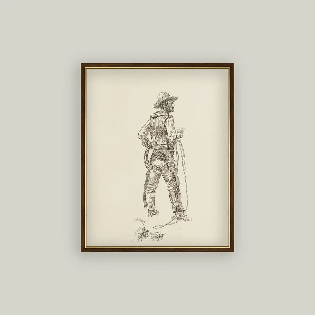 The Cowboy